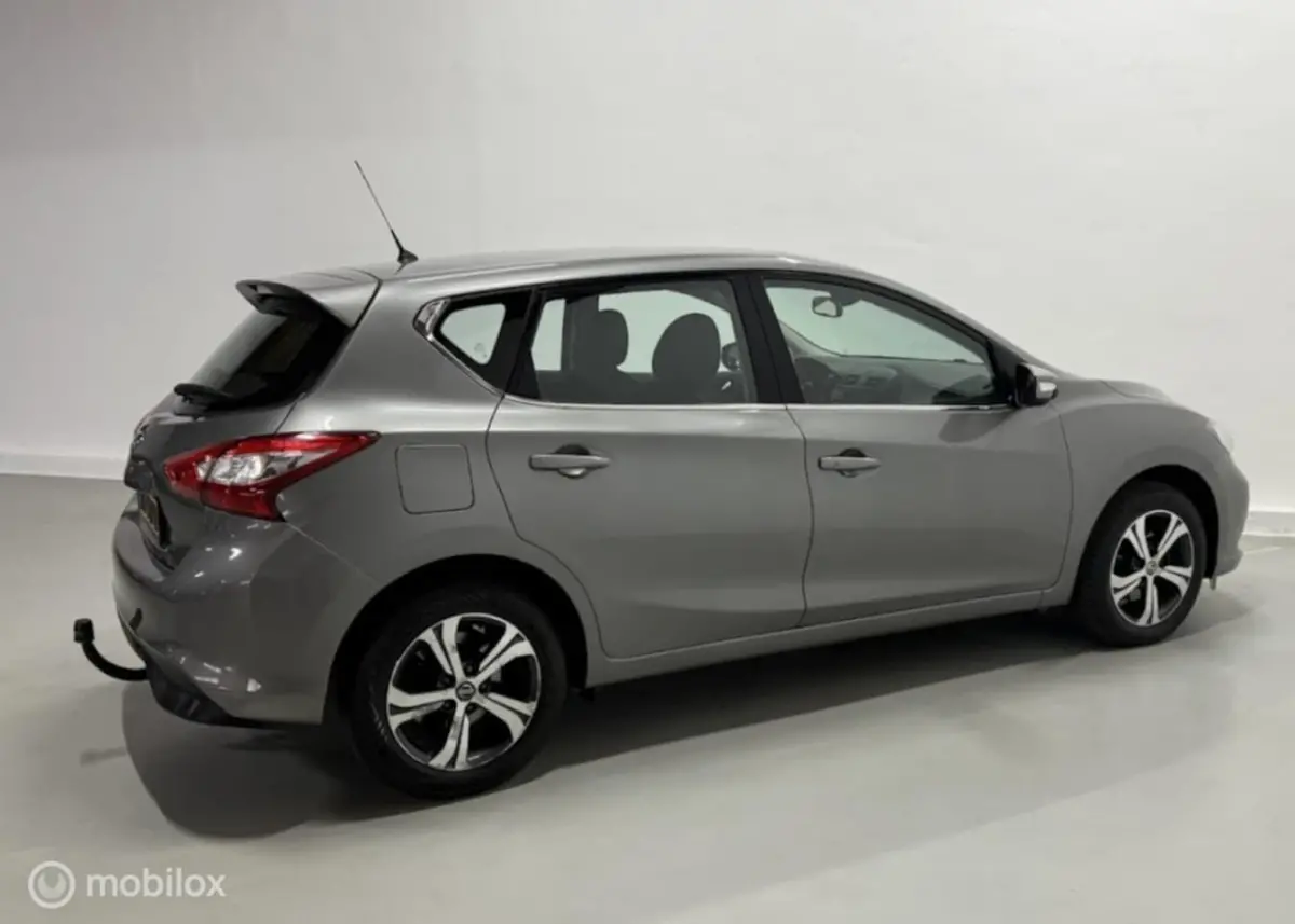 1.2 DIG-T Acenta | CLIMA | TREKHAAK | KEYLESS
