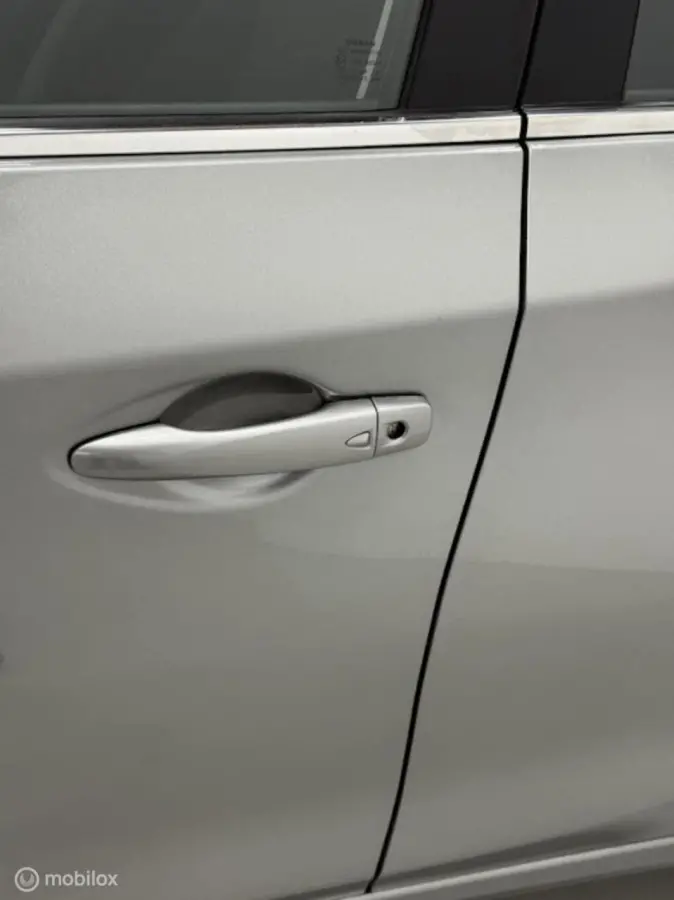 1.2 DIG-T Acenta | CLIMA | TREKHAAK | KEYLESS