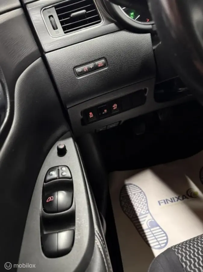 1.2 DIG-T Acenta | CLIMA | TREKHAAK | KEYLESS