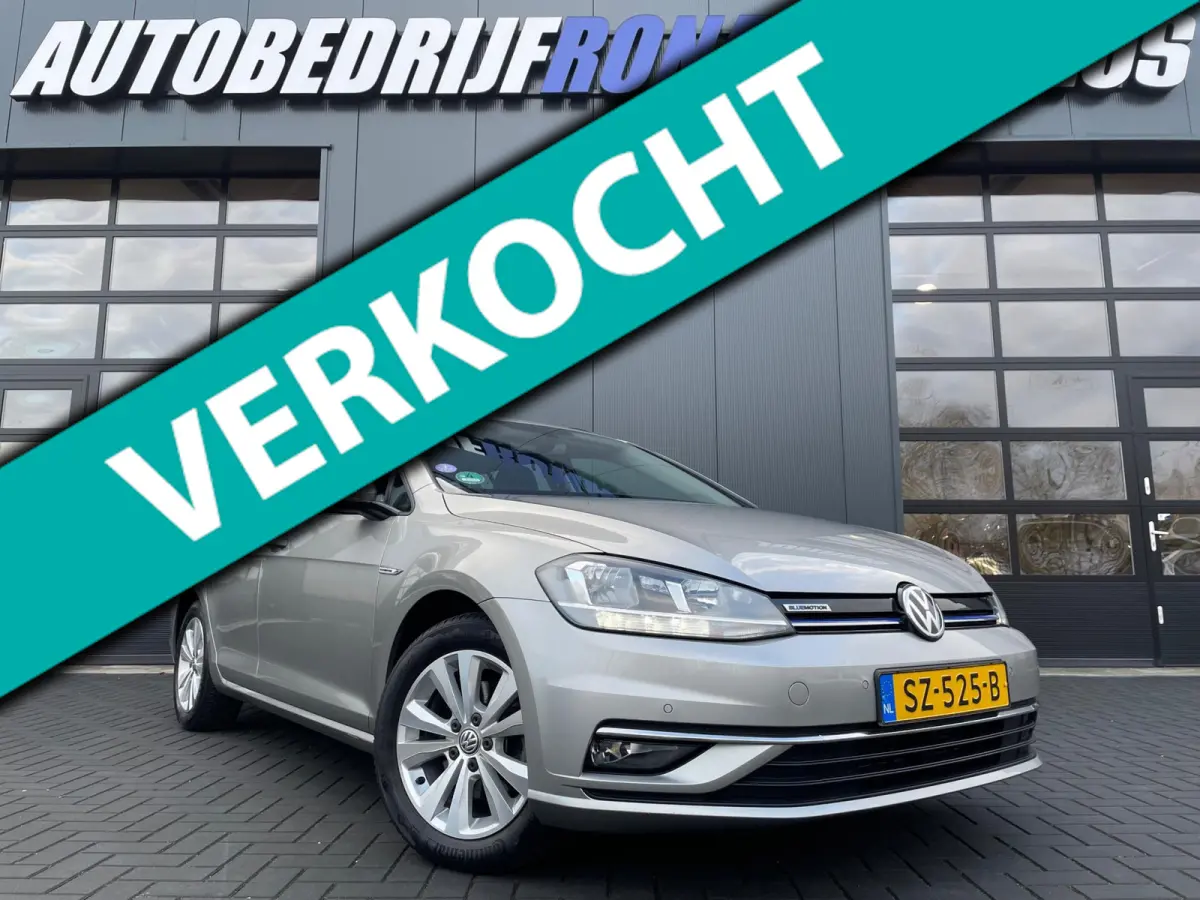 1.5 TSI Comfortline Business NL.Auto/Trekhaak/Navigatie/Adaptive-Cruise/Carplay/2De Eigenaar