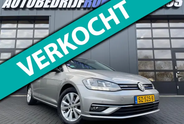 1.5 TSI Comfortline Business NL.Auto/Trekhaak/Navigatie/Adaptive-Cruise/Carplay/2De Eigenaar