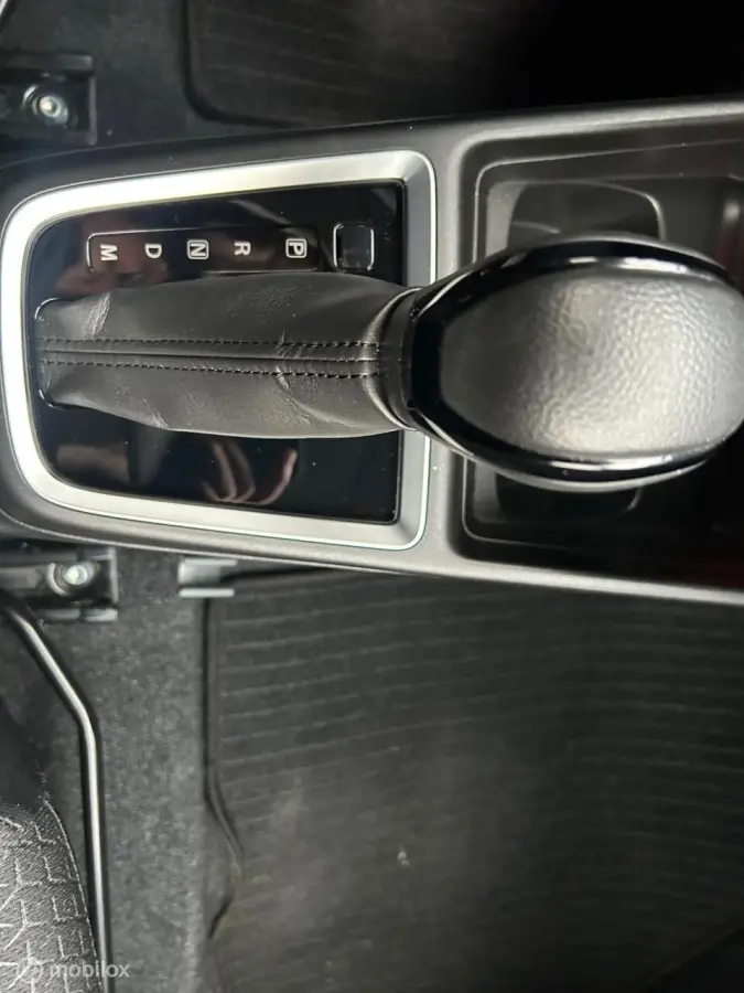 1.2 Style Smart Hybrid Automaat Navigatie, camera
