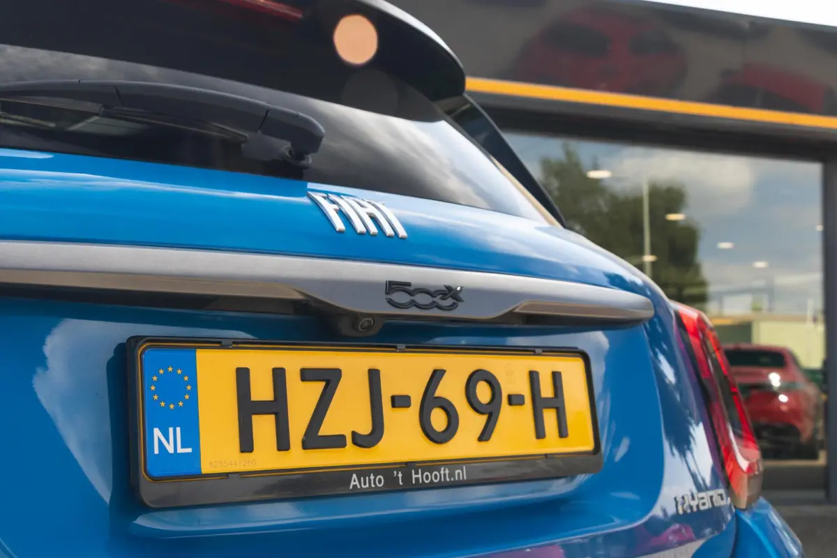 1.5 Hybrid Sport Cabrio CarPlay | ACC | Stoelverwarming
