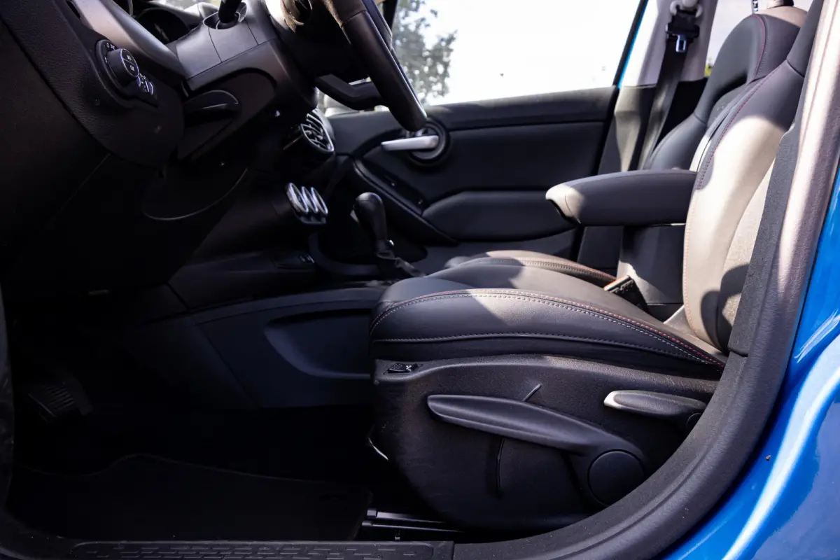 1.5 Hybrid Sport Cabrio CarPlay | ACC | Stoelverwarming