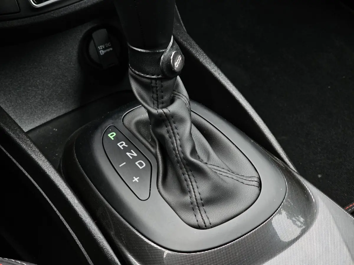1.5 Hybrid Sport Cabrio CarPlay | ACC | Stoelverwarming