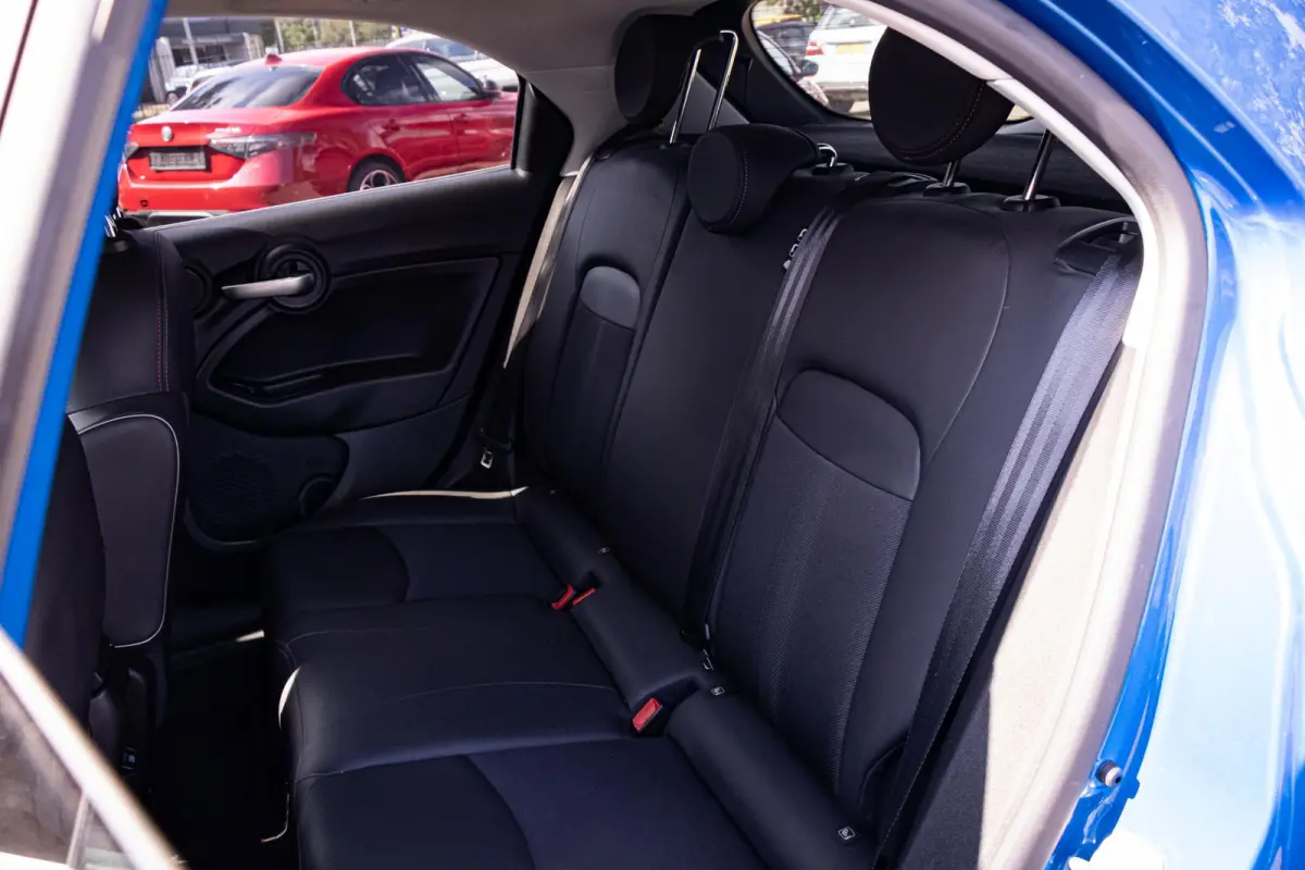 1.5 Hybrid Sport Cabrio CarPlay | ACC | Stoelverwarming