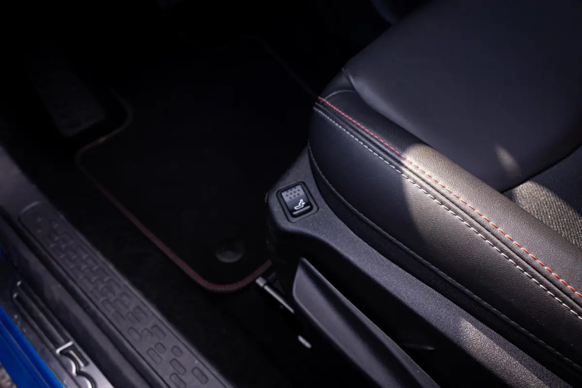 1.5 Hybrid Sport Cabrio CarPlay | ACC | Stoelverwarming