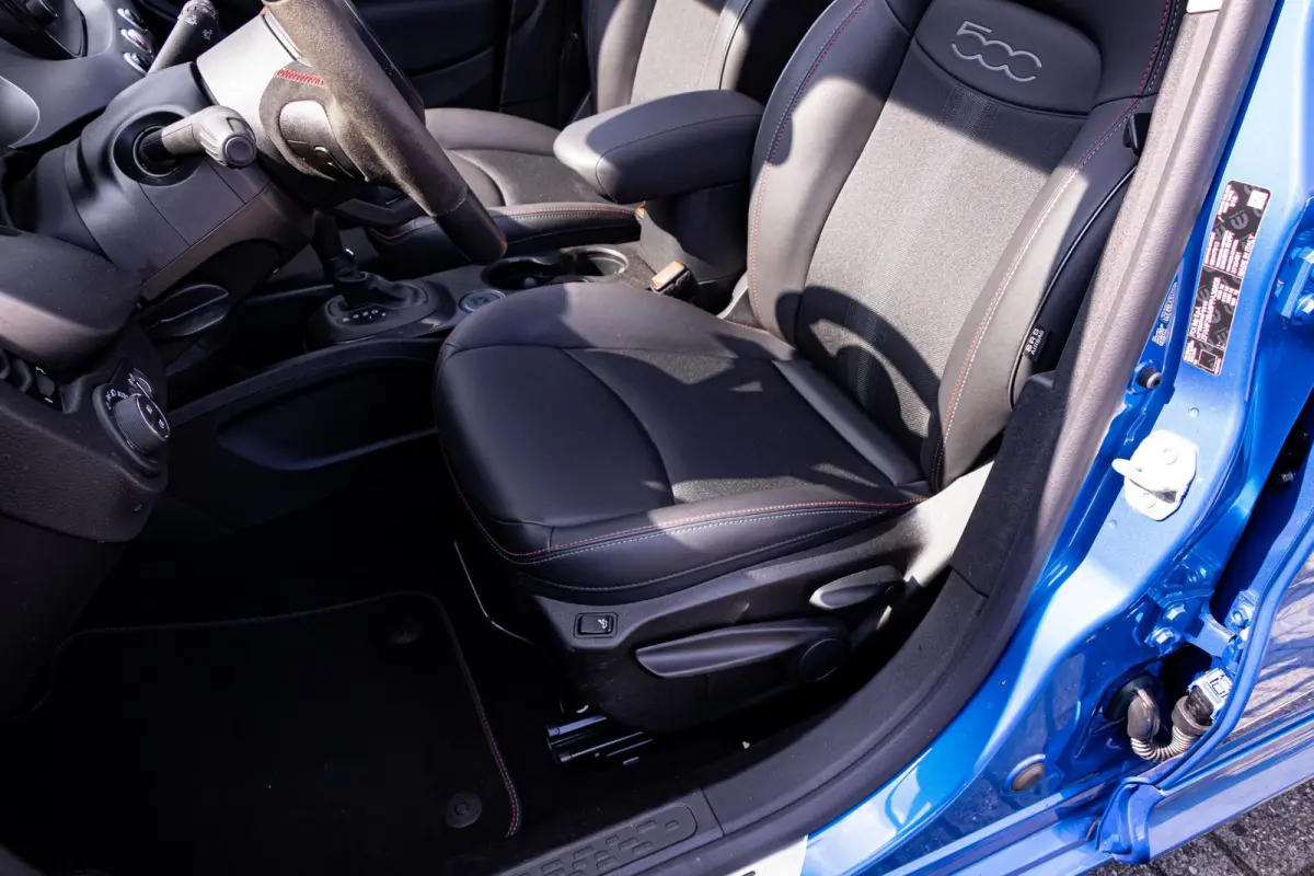 1.5 Hybrid Sport Cabrio CarPlay | ACC | Stoelverwarming