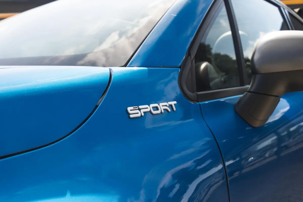 1.5 Hybrid Sport Cabrio CarPlay | ACC | Stoelverwarming
