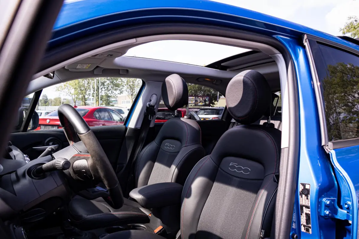1.5 Hybrid Sport Cabrio CarPlay | ACC | Stoelverwarming