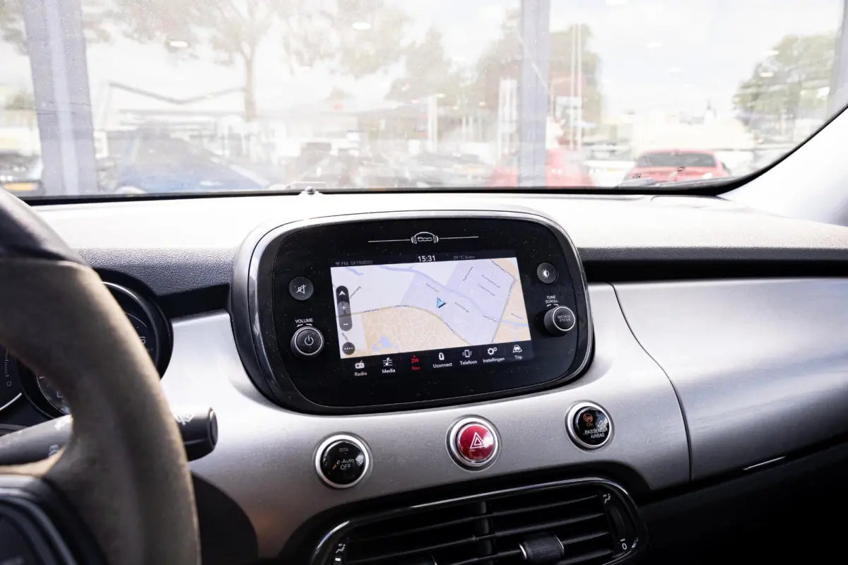 1.5 Hybrid Sport Cabrio CarPlay | ACC | Stoelverwarming