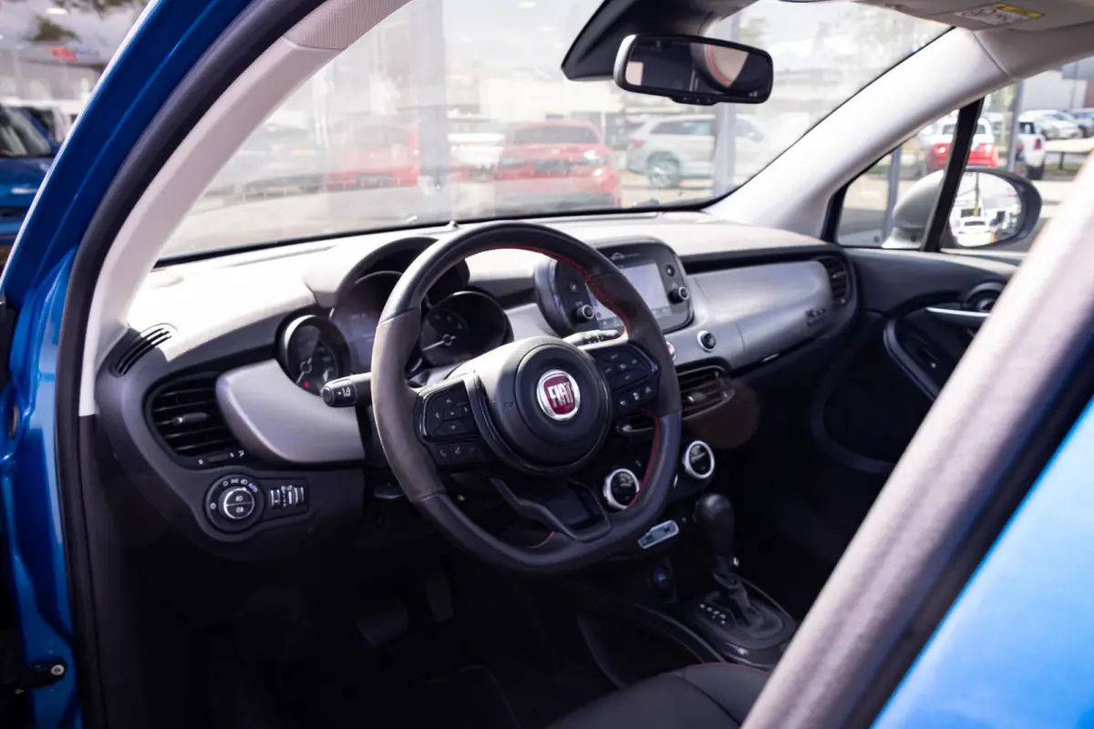 1.5 Hybrid Sport Cabrio CarPlay | ACC | Stoelverwarming