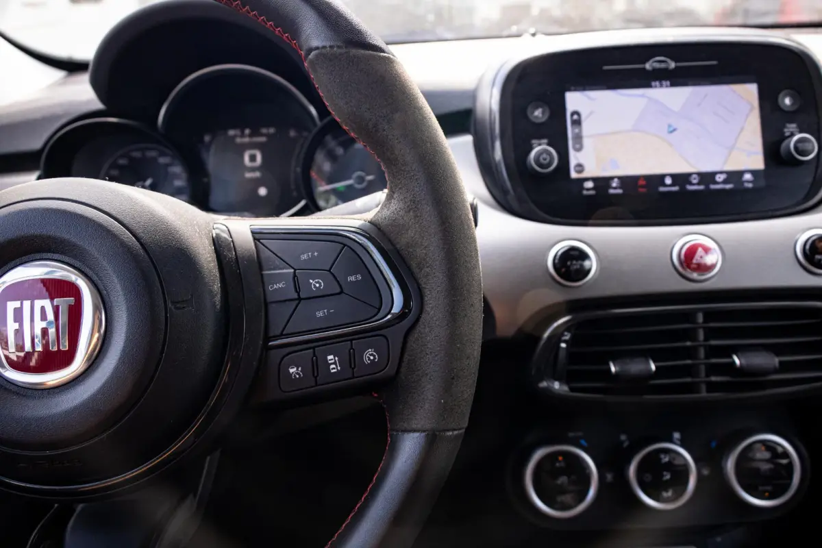 1.5 Hybrid Sport Cabrio CarPlay | ACC | Stoelverwarming
