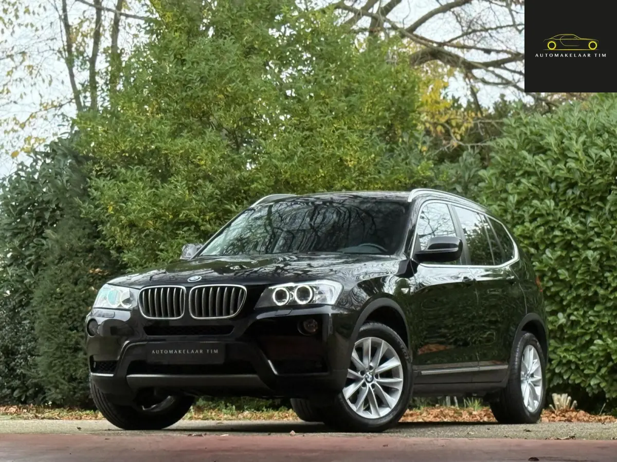 xDrive35i High Executive