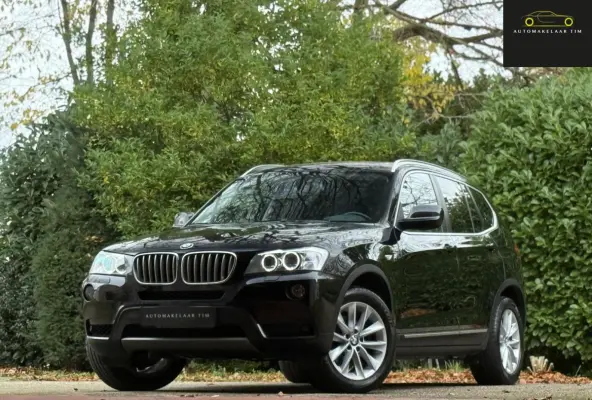 xDrive35i High Executive