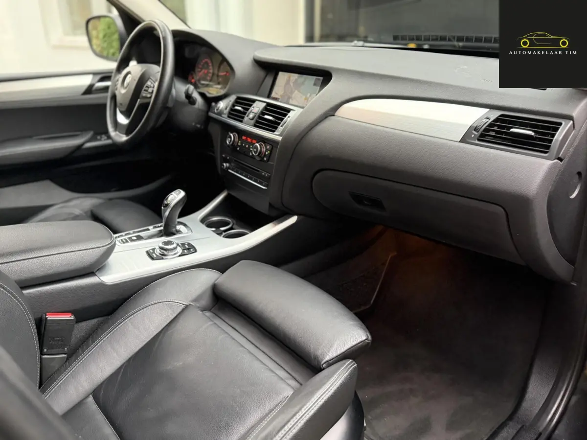 xDrive35i High Executive