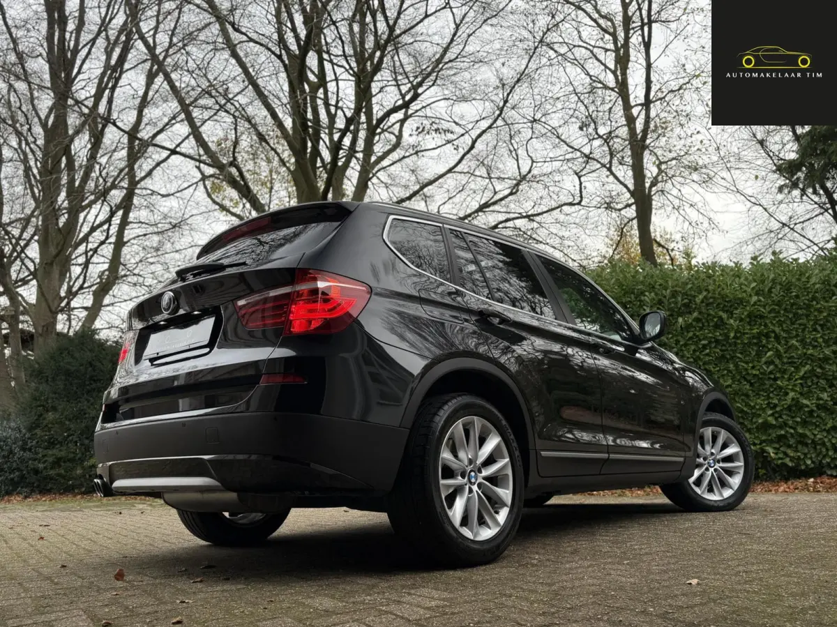 xDrive35i High Executive