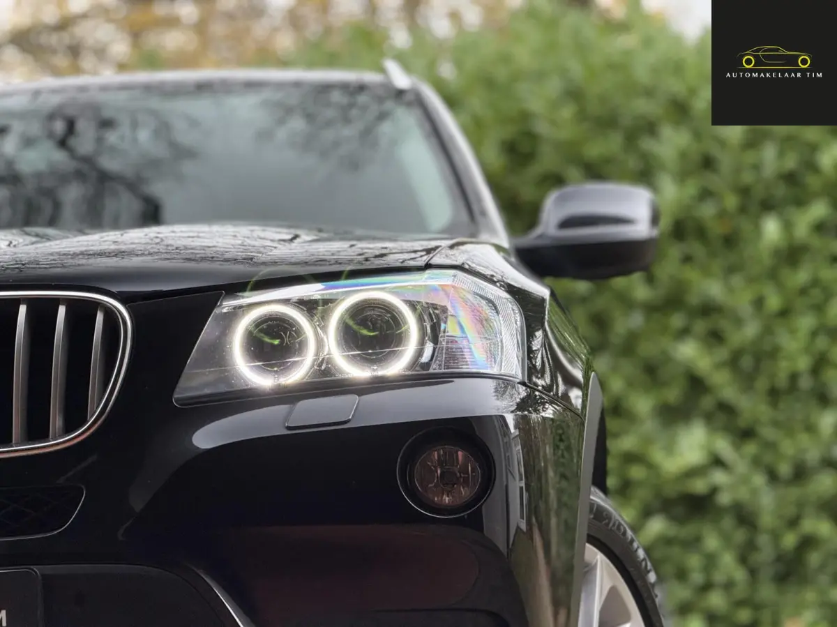 xDrive35i High Executive