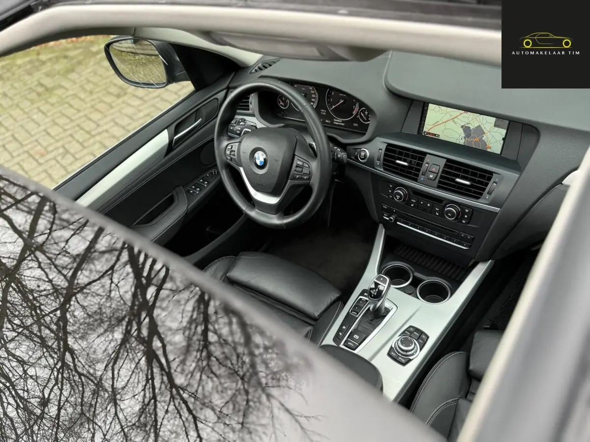 xDrive35i High Executive
