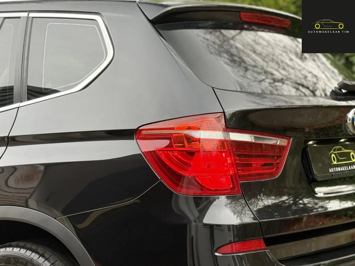 xDrive35i High Executive