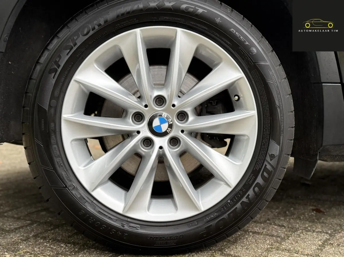xDrive35i High Executive