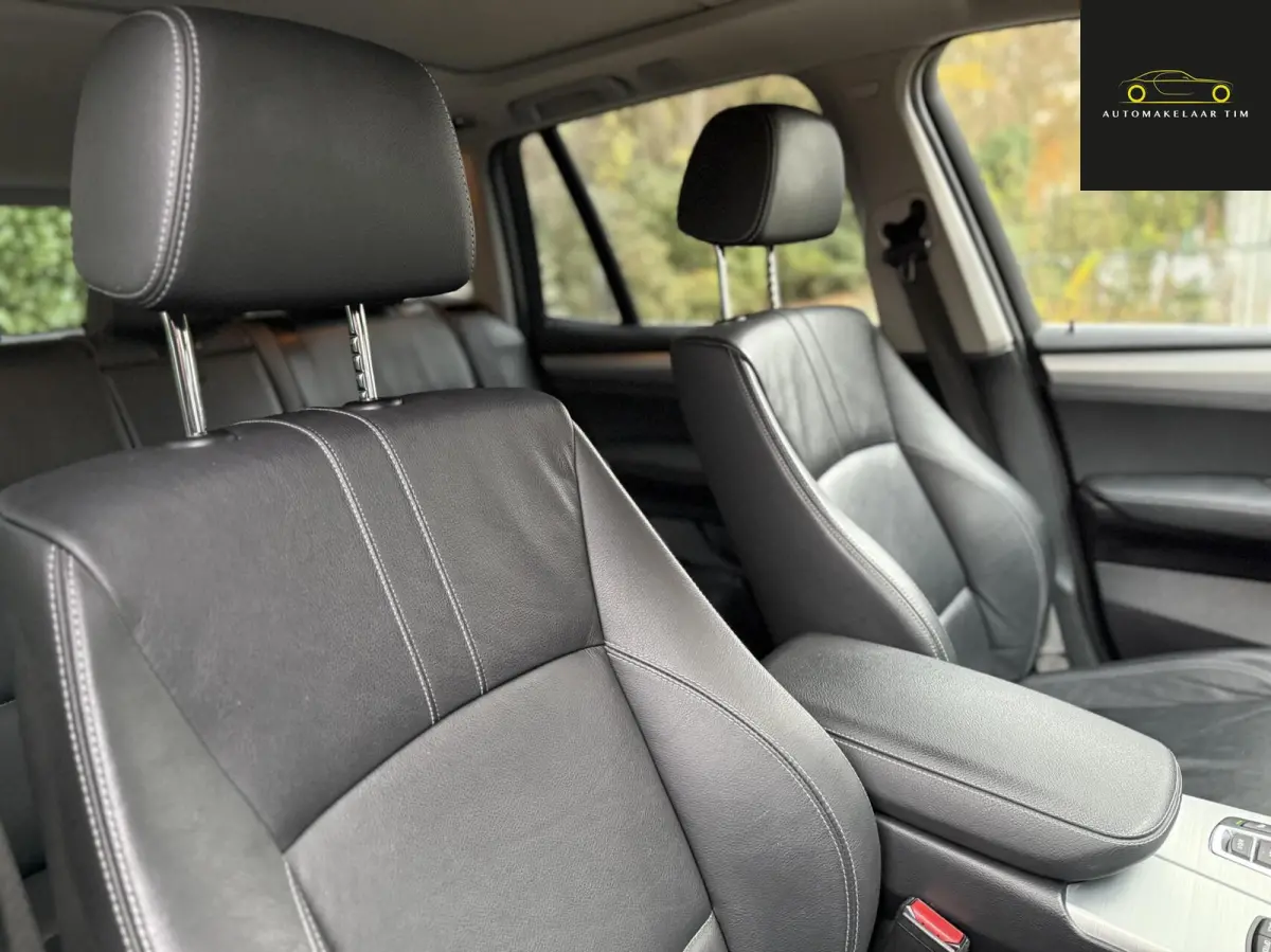 xDrive35i High Executive