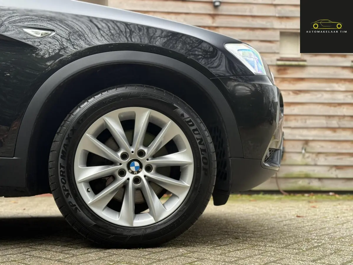 xDrive35i High Executive