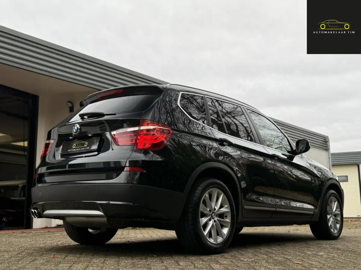 xDrive35i High Executive
