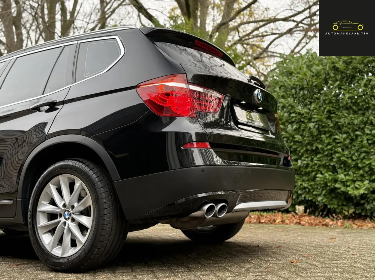 xDrive35i High Executive