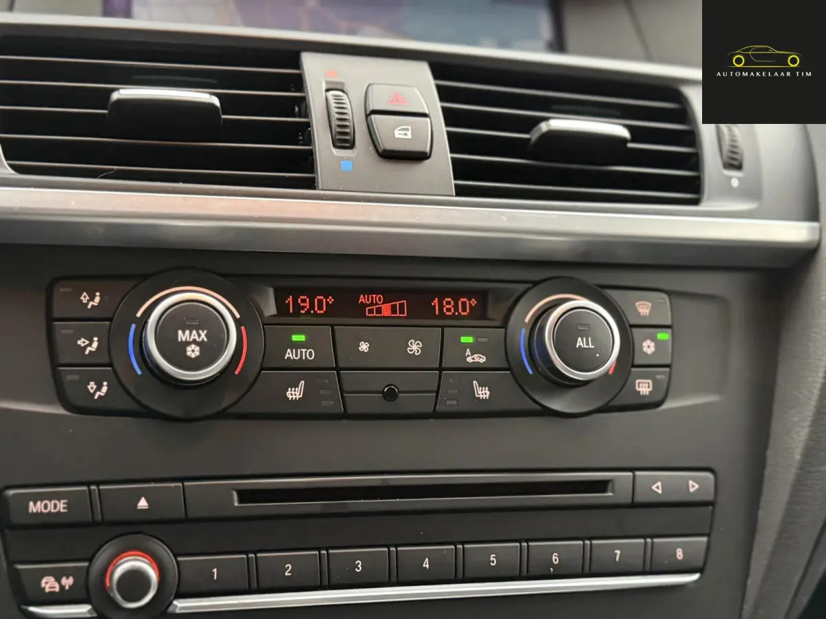 xDrive35i High Executive