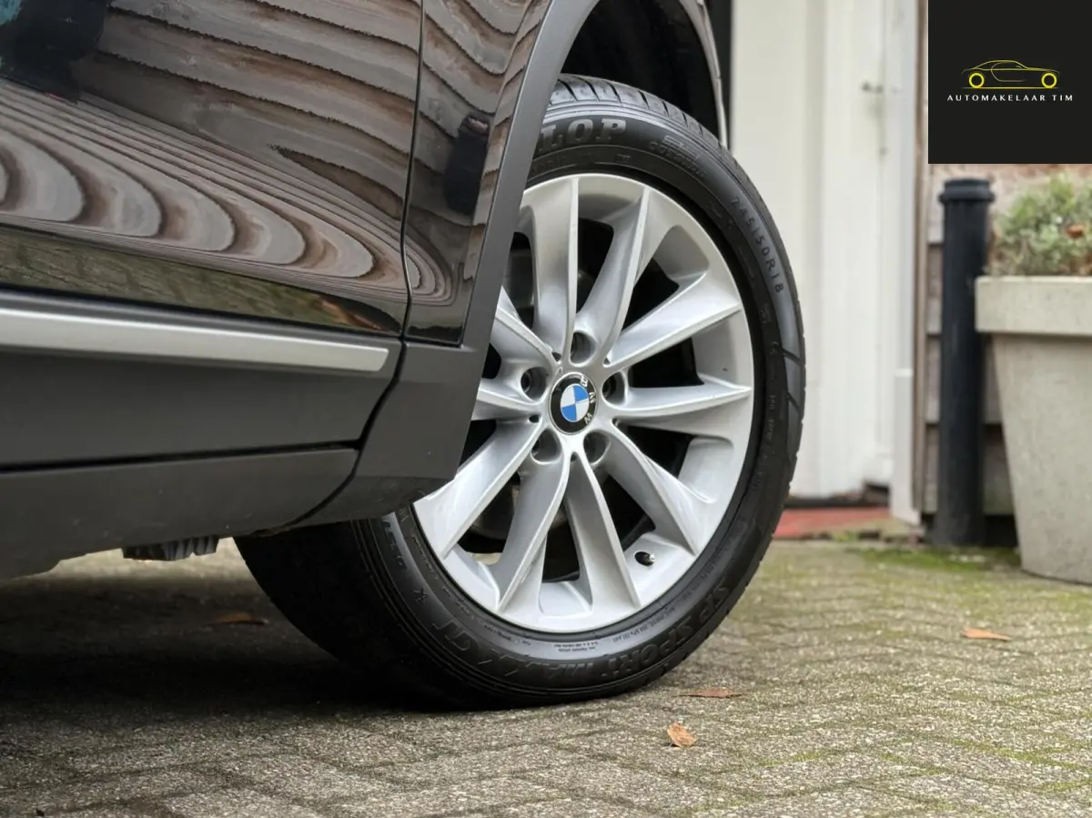 xDrive35i High Executive
