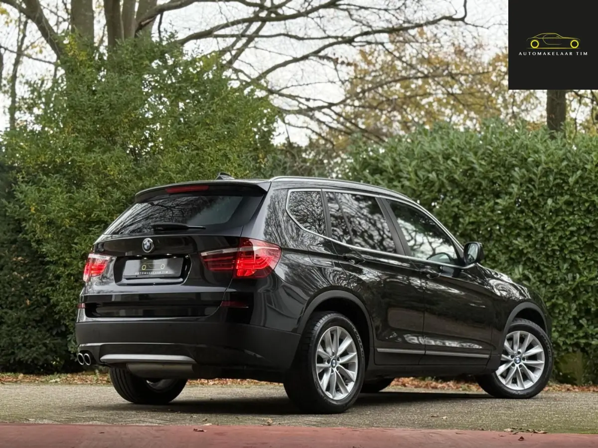 xDrive35i High Executive