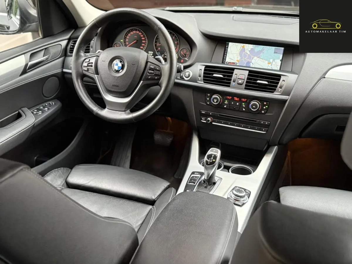 xDrive35i High Executive