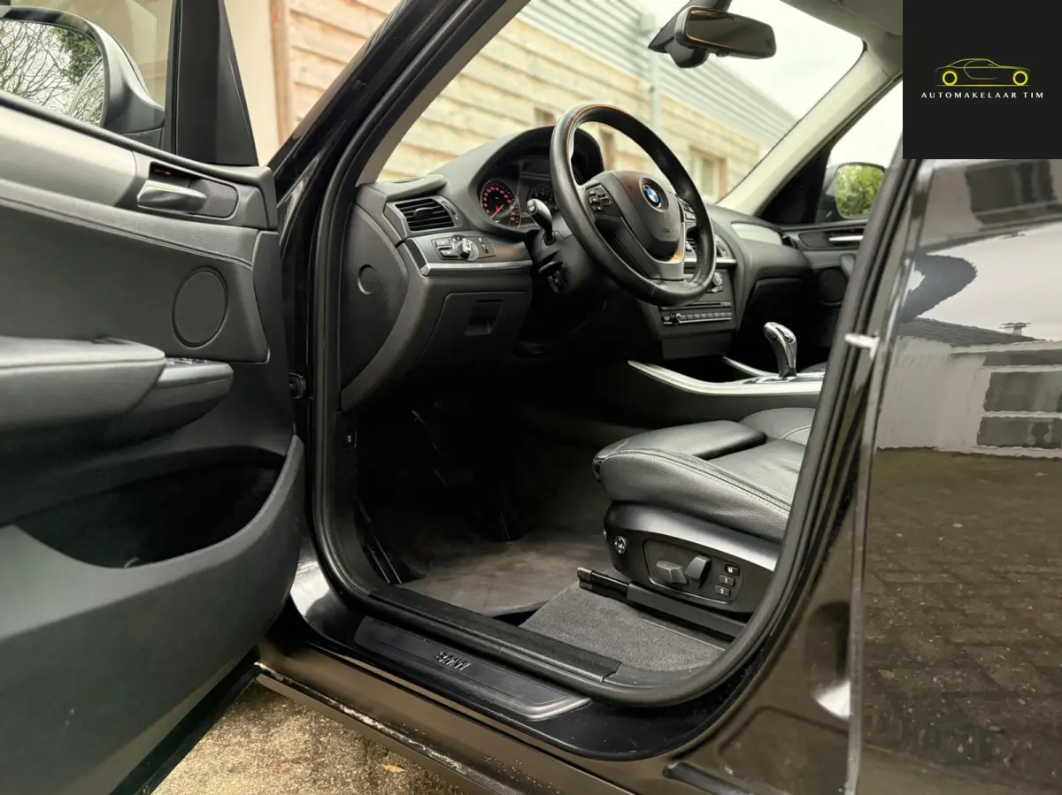 xDrive35i High Executive
