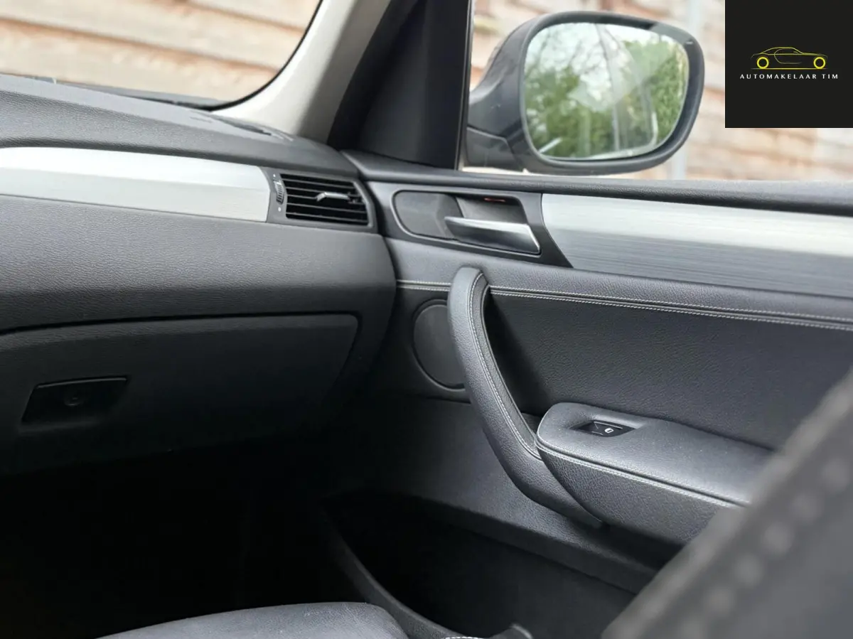 xDrive35i High Executive