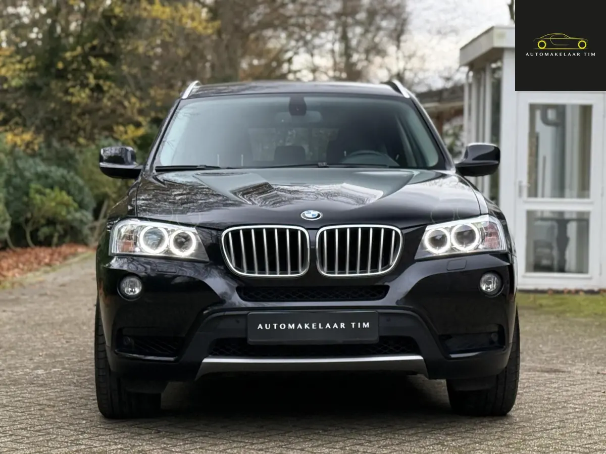xDrive35i High Executive