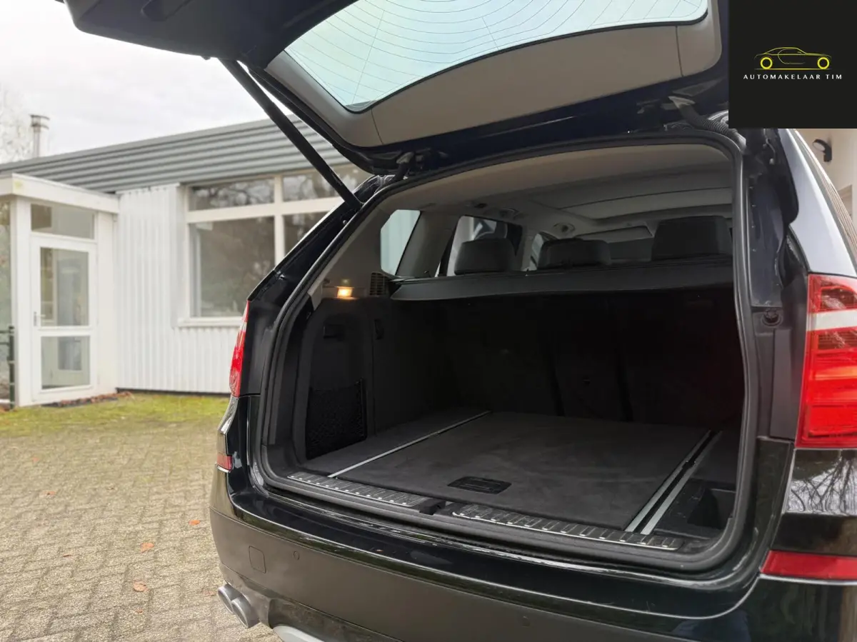 xDrive35i High Executive