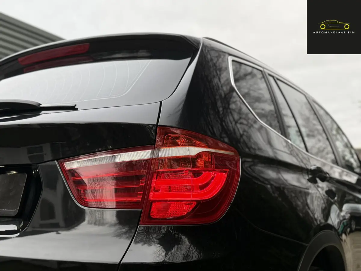 xDrive35i High Executive