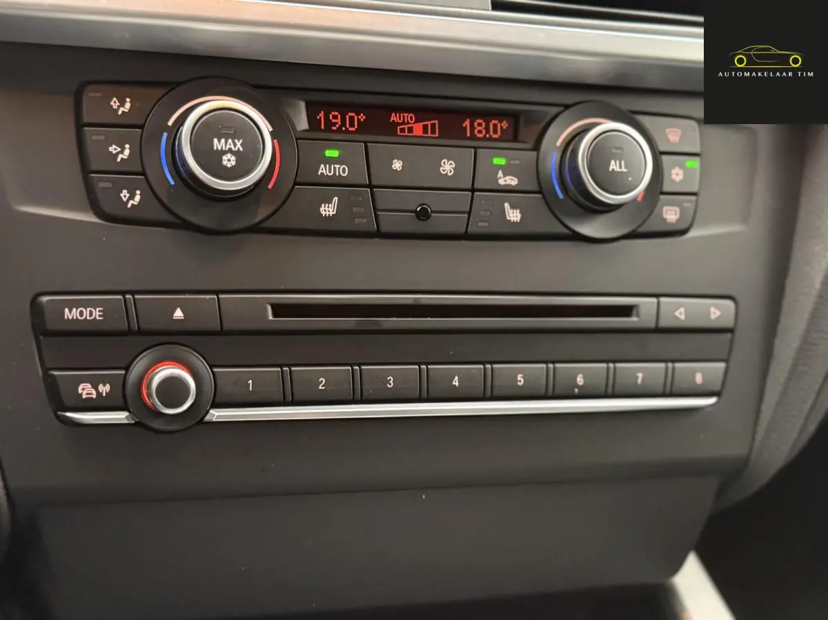 xDrive35i High Executive