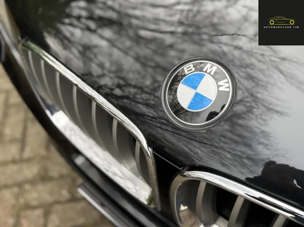 xDrive35i High Executive