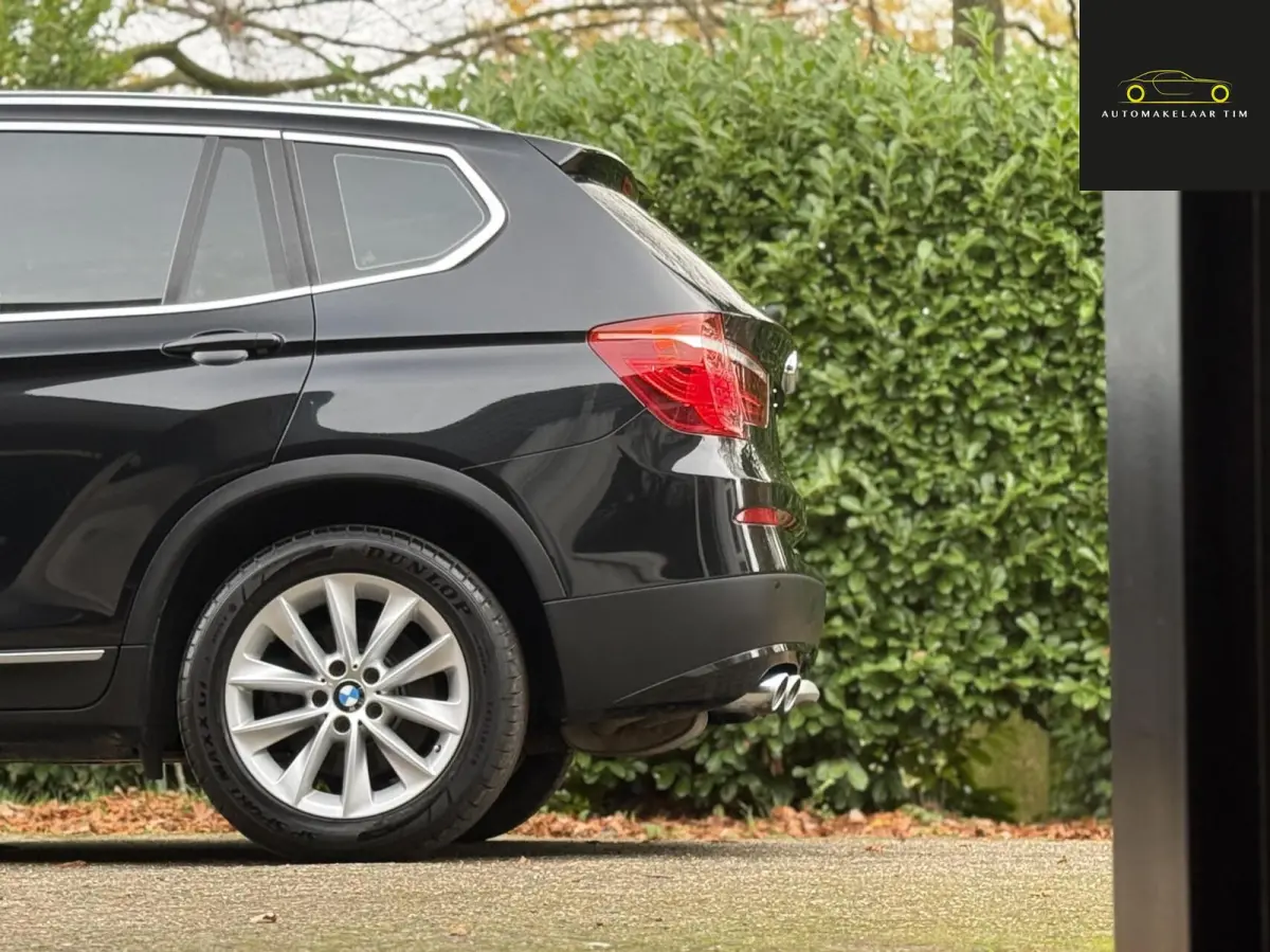 xDrive35i High Executive