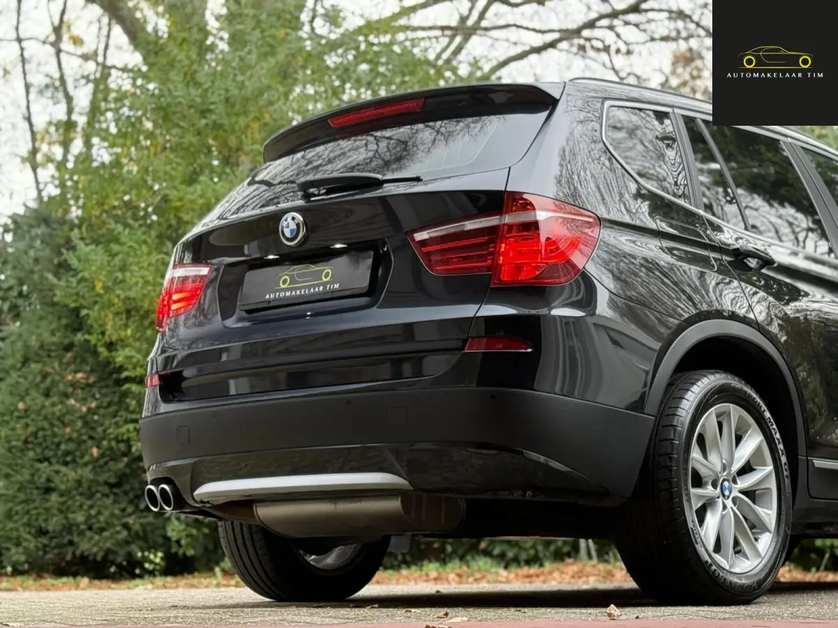 xDrive35i High Executive