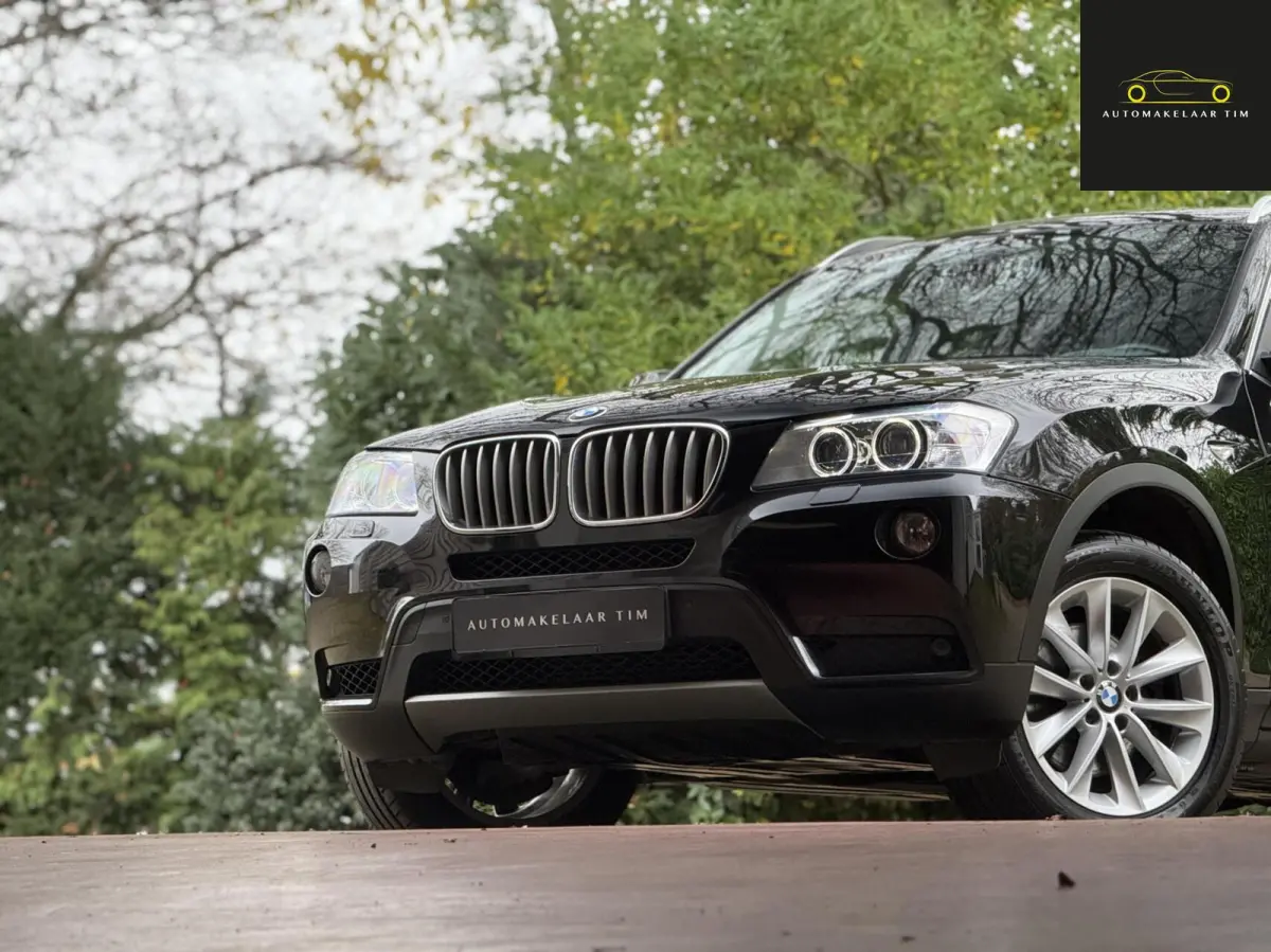 xDrive35i High Executive