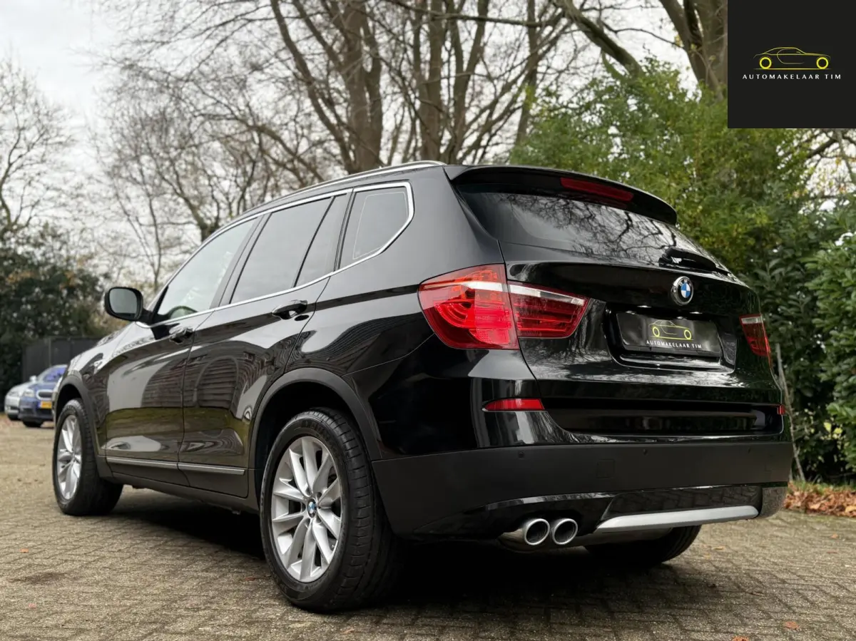 xDrive35i High Executive