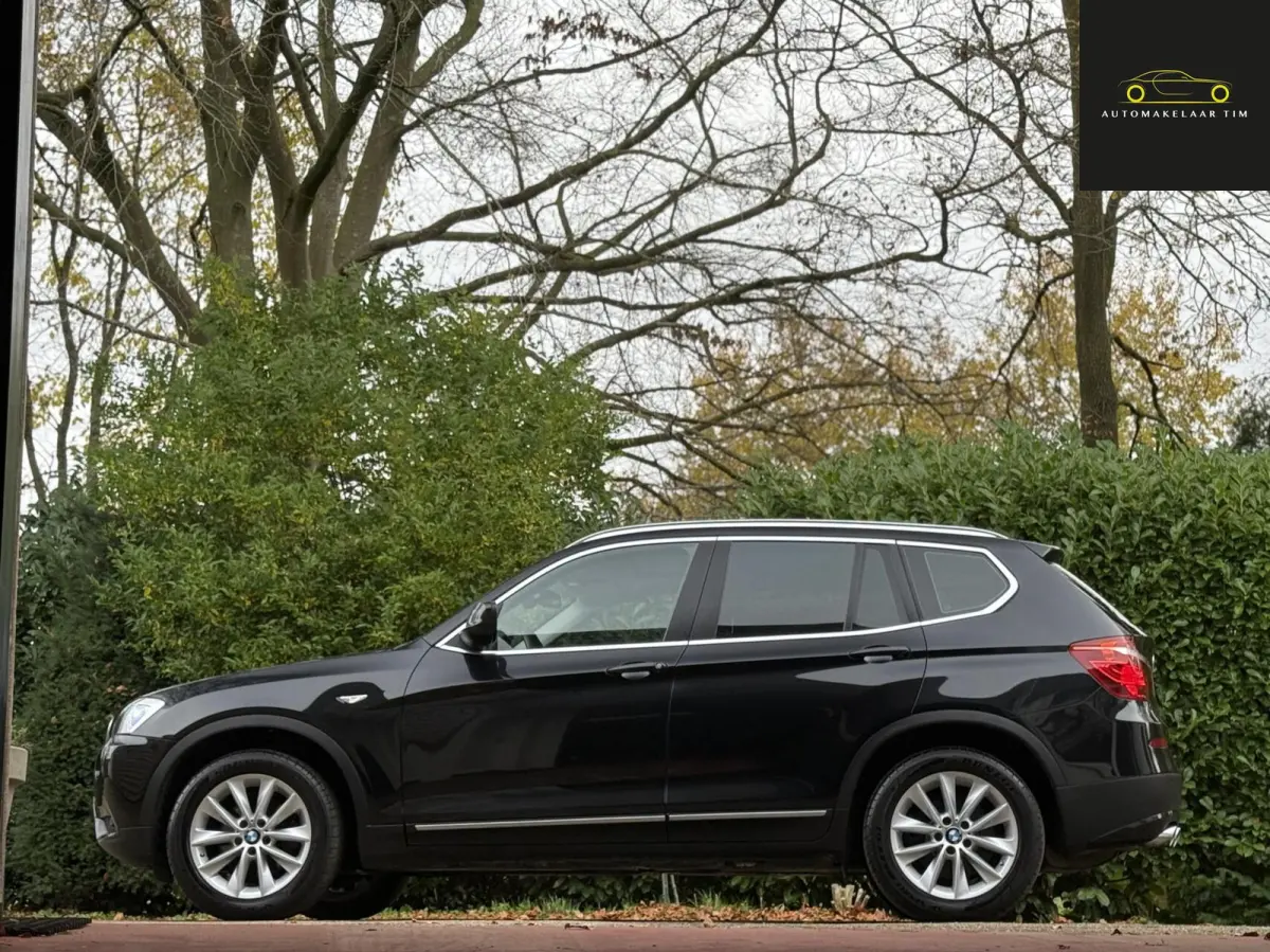 xDrive35i High Executive