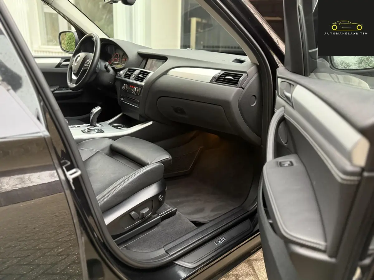 xDrive35i High Executive