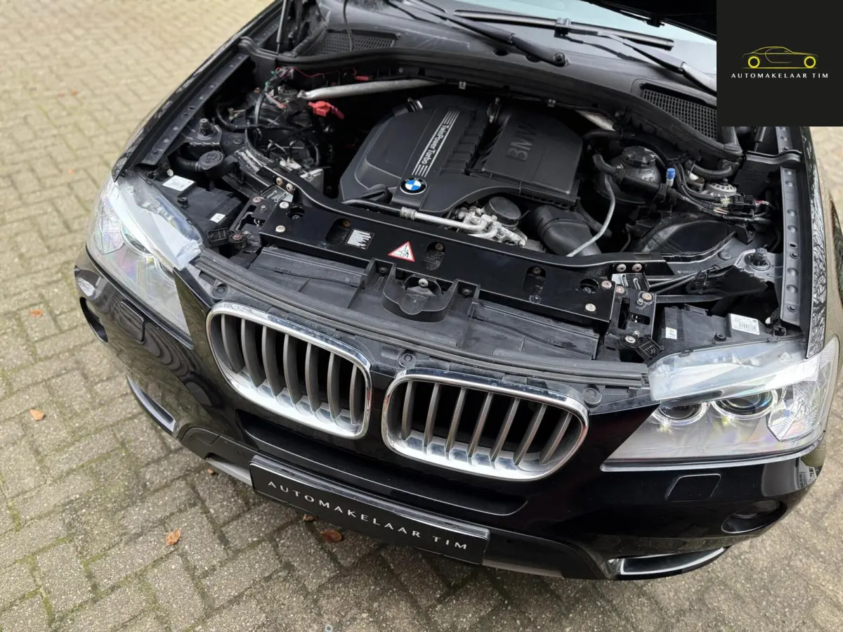 xDrive35i High Executive