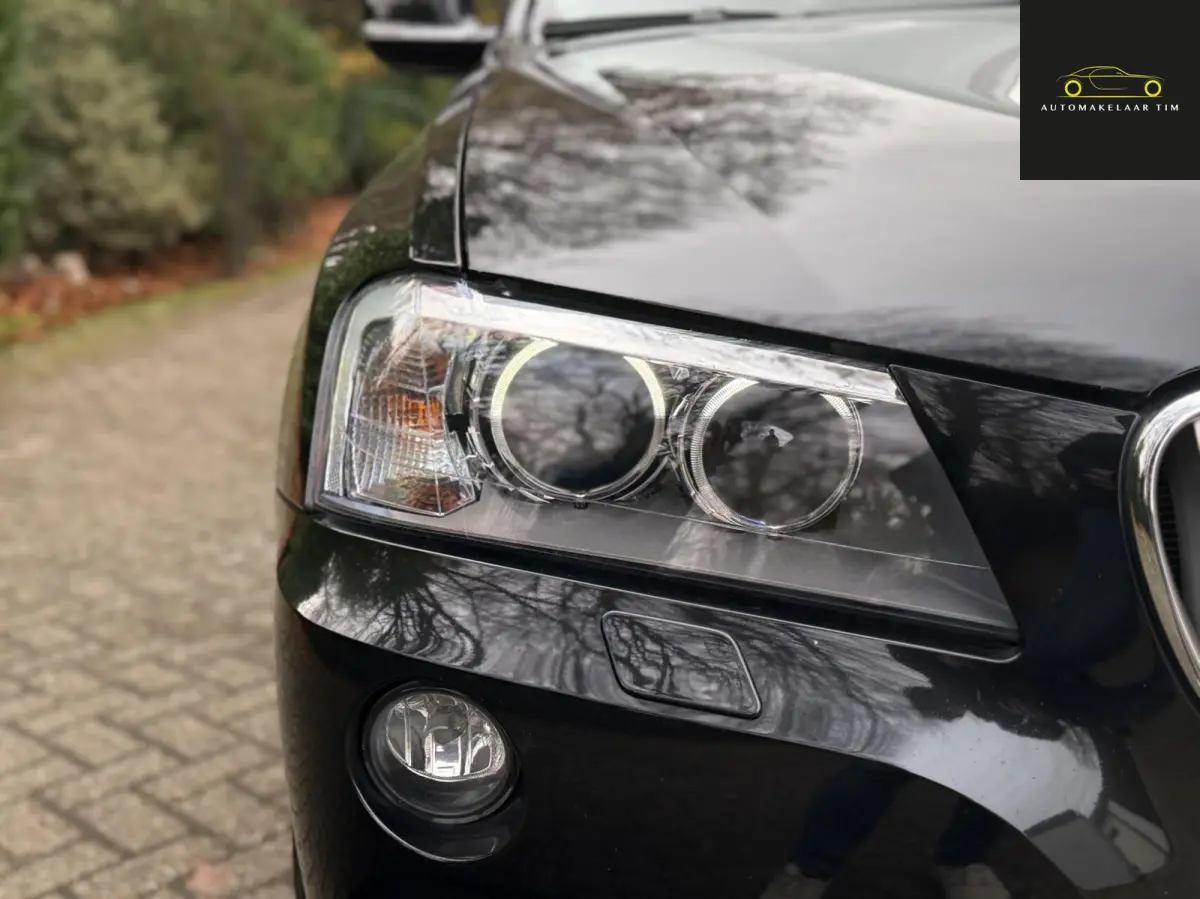 xDrive35i High Executive