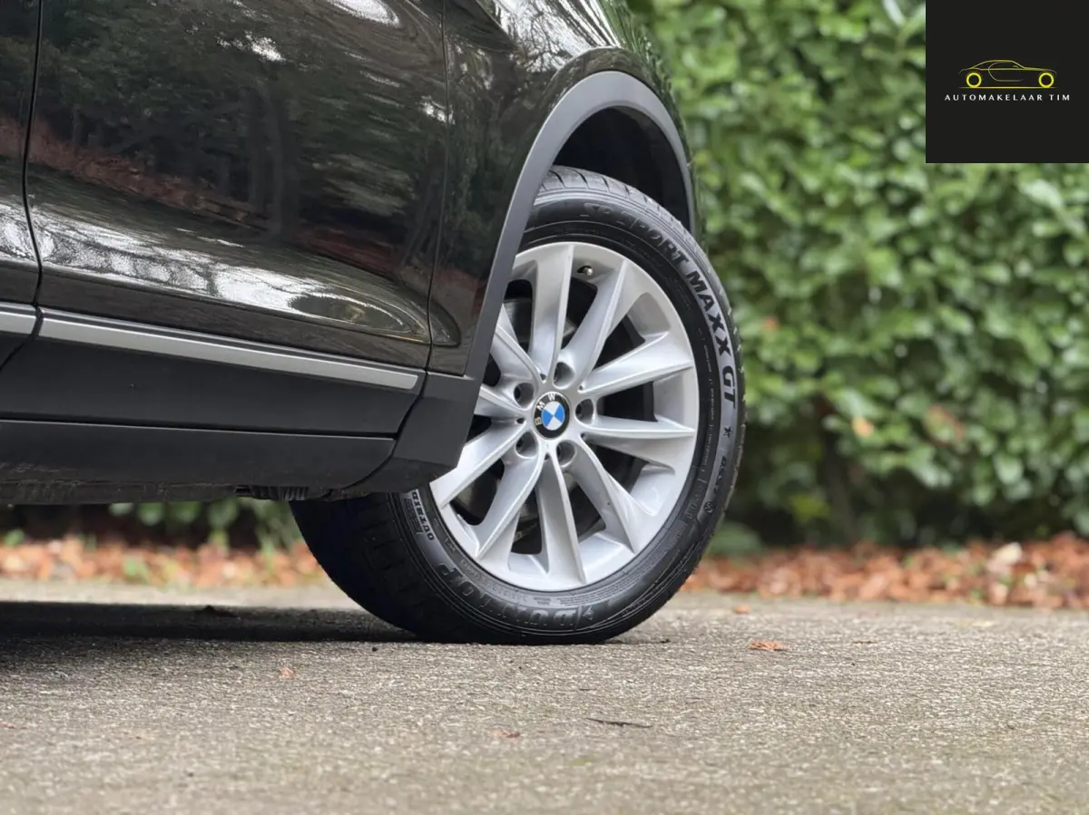 xDrive35i High Executive