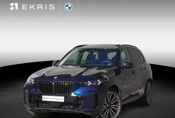 xDrive50e M Sportpakket Pro | Travel Pack | Innovation Pack | Soft-Close-Automatic voor portieren | Glazen panoramadak | Driving Assistant Professional | HIFI System Harman Kardon |